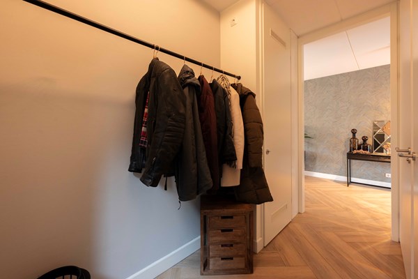 Medium property photo - Amaliastraat 10, 4711 SK St. Willebrord